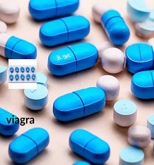 Viagra sin receta